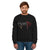 AOP Crew Sweatshirt Black