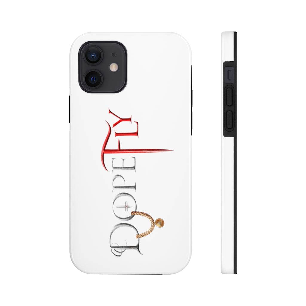 Dopefly World Case Mate Tough Phone Cases