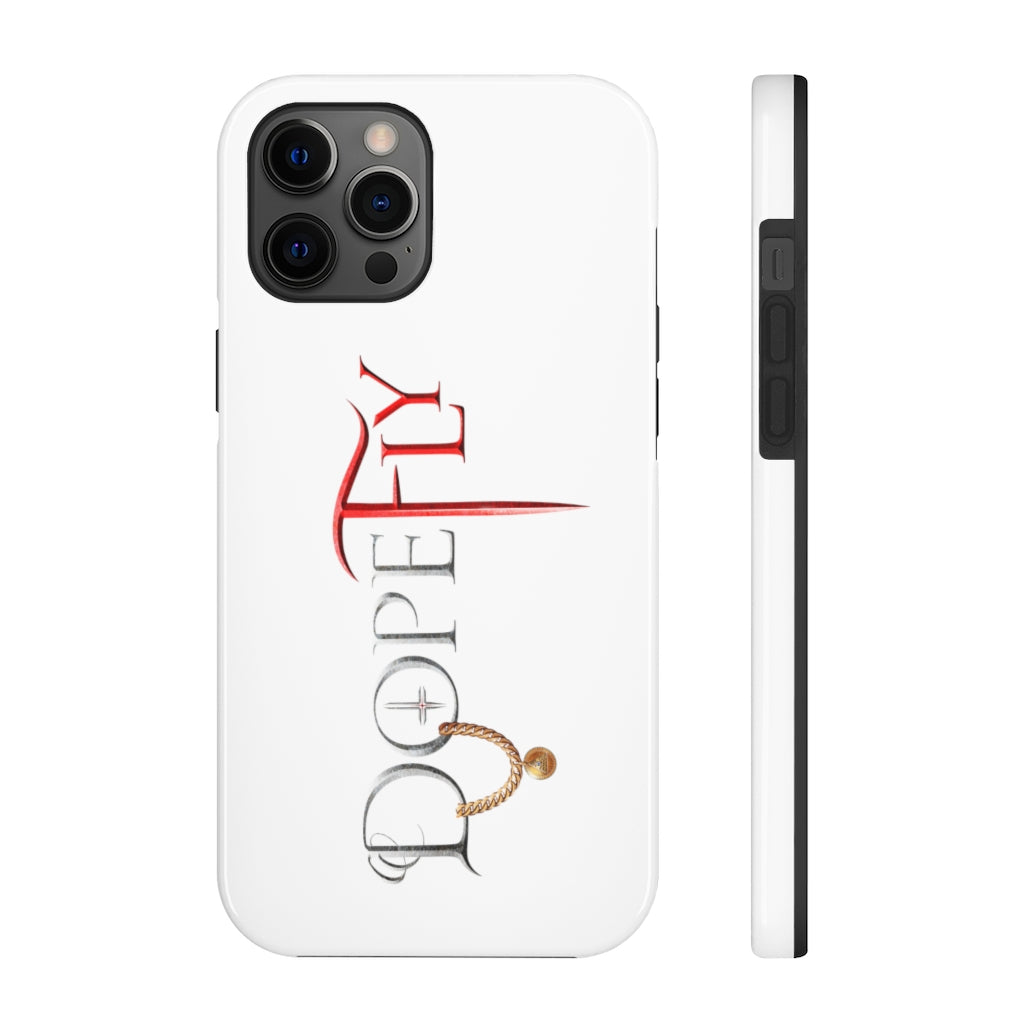 Dopefly World Case Mate Tough Phone Cases