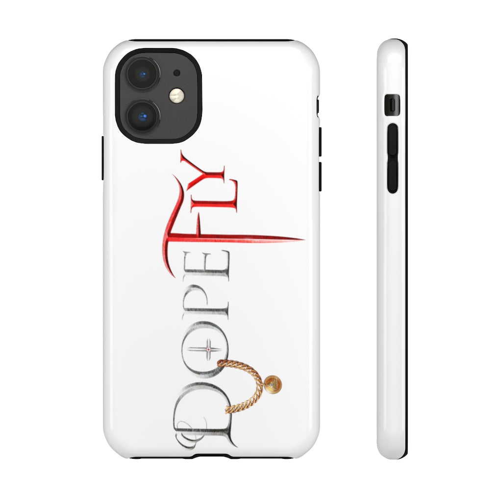 Dopefly World Tough Cases