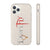 Dopefly World Biodegradable Case