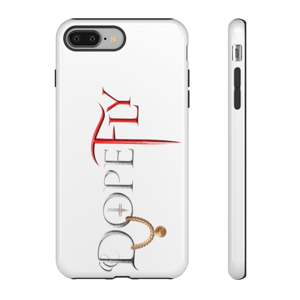 Dopefly World Tough Cases