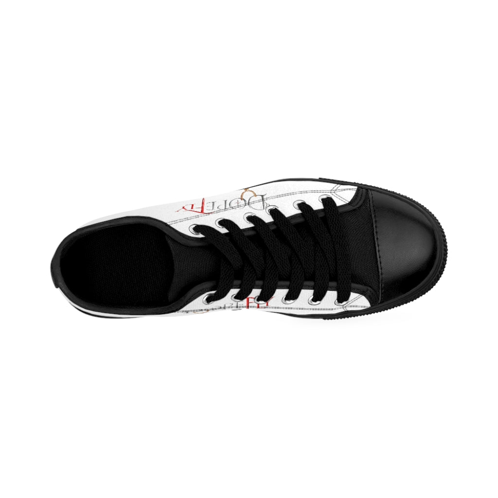Dopefly World Women&#39;s Sneakers
