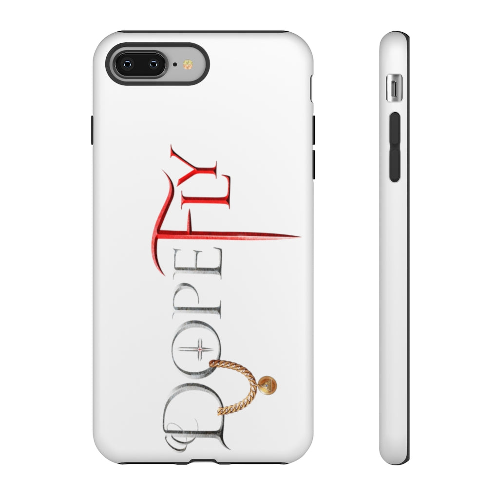 Dopefly World Tough Cases