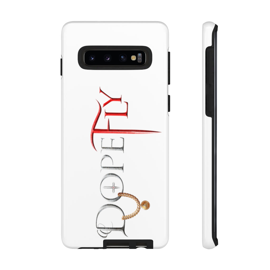 Dopefly World Tough Cases