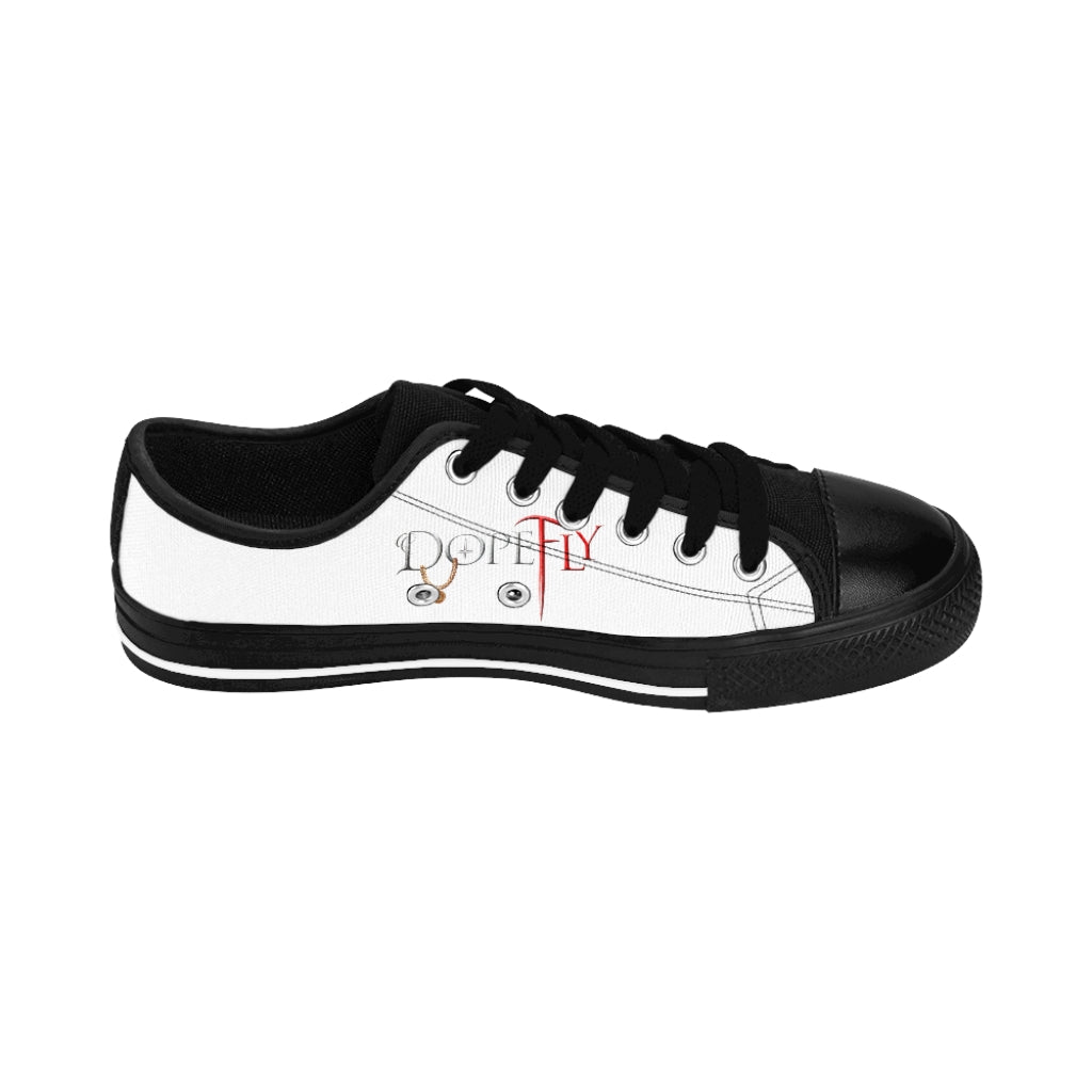 Dopefly World Women&#39;s Sneakers