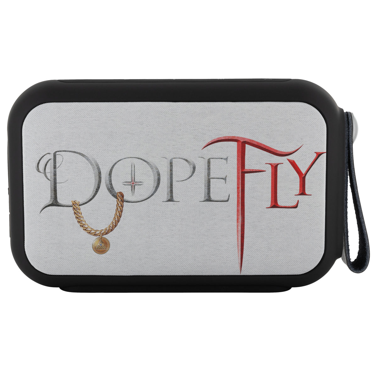 Dopefly World Thumpah Bluetooth Speaker
