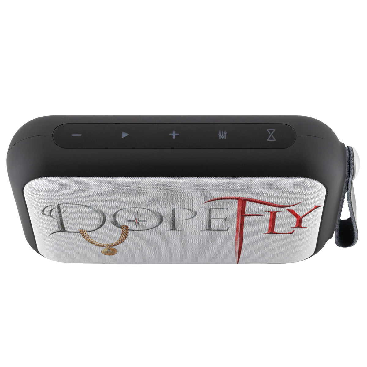 Dopefly World Thumpah Bluetooth Speaker