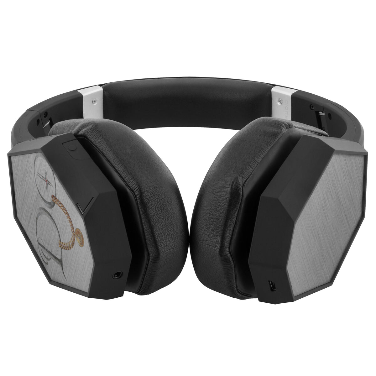 Dopefly World Wrapsody Headphones