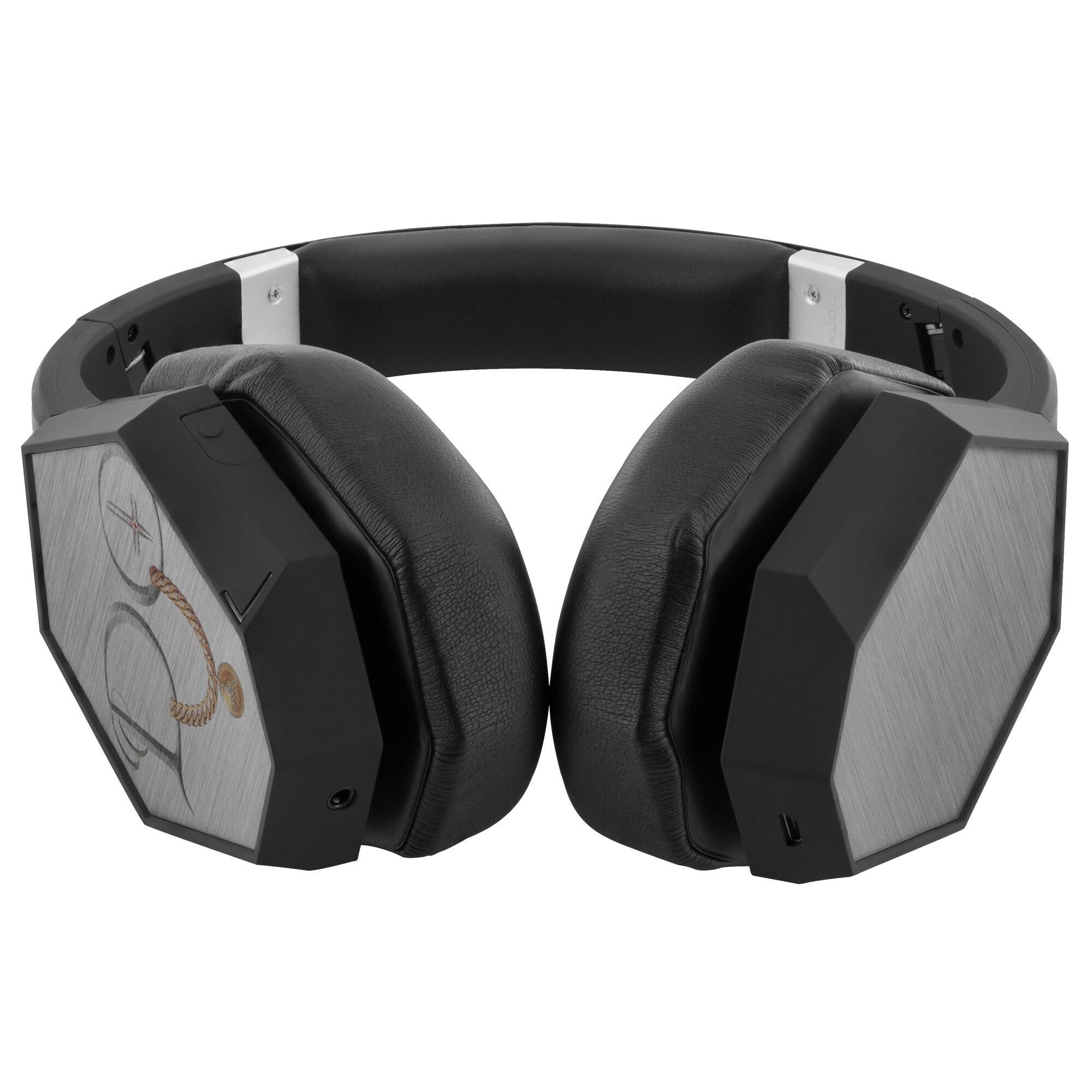 Wrapsody headphones online