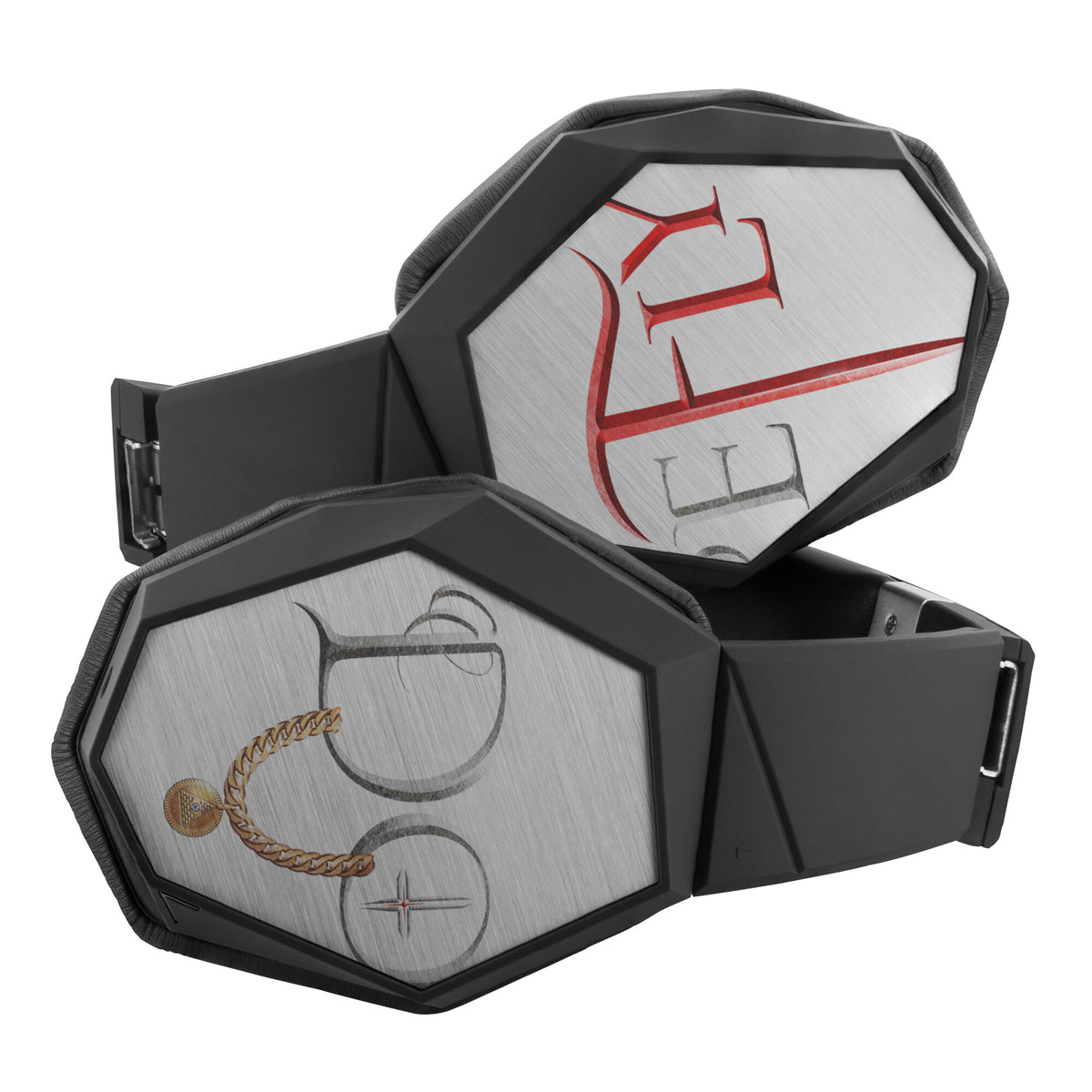 Dopefly World Wrapsody Headphones