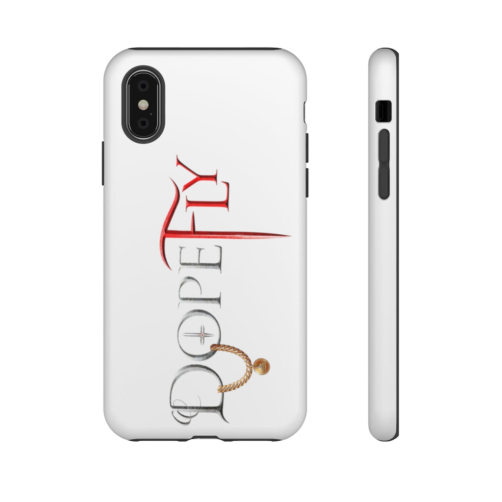 Dopefly World Tough Cases