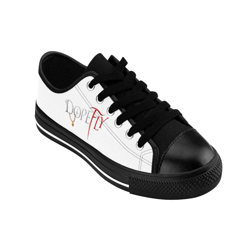 Dopefly World Women&#39;s Sneakers