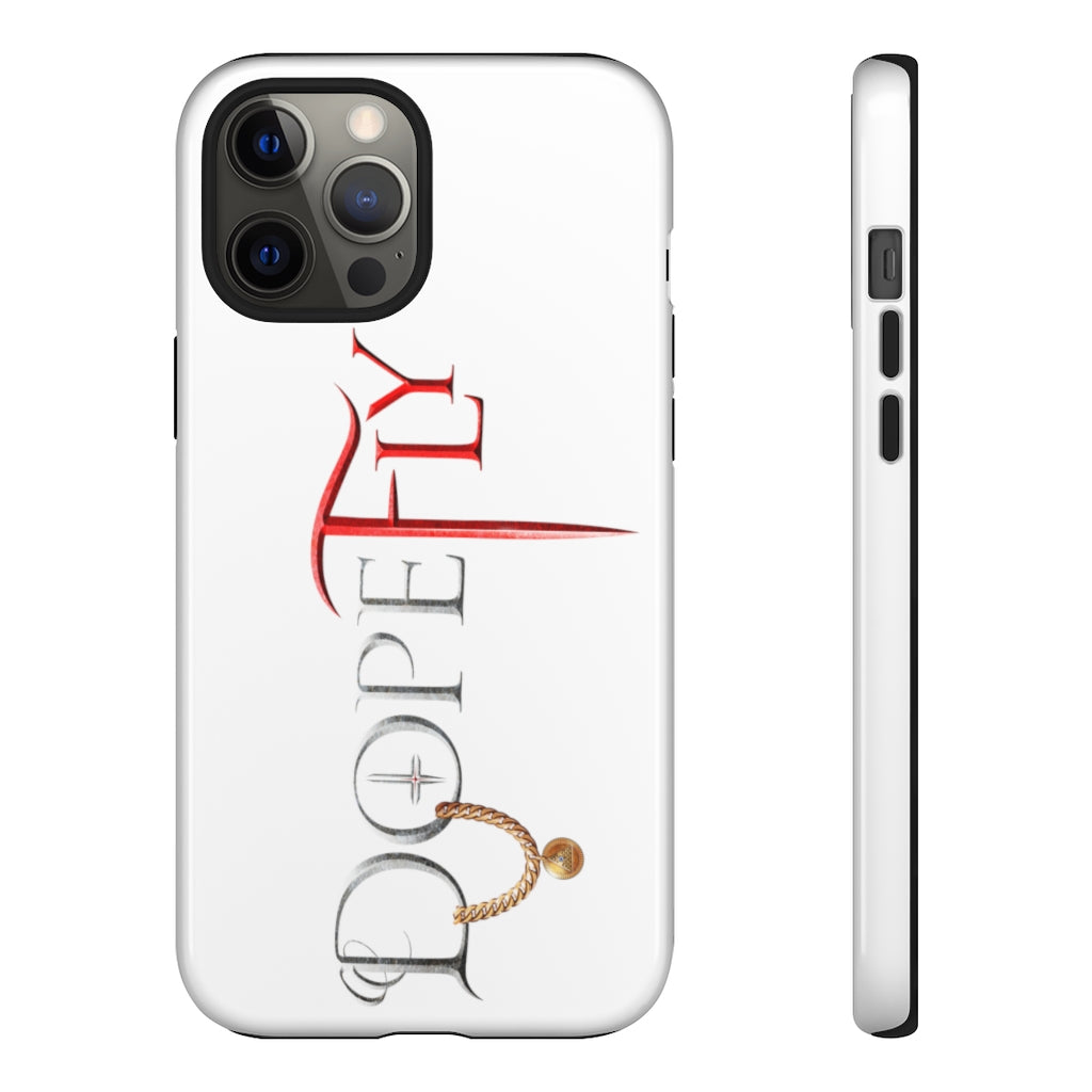 Dopefly World Tough Cases