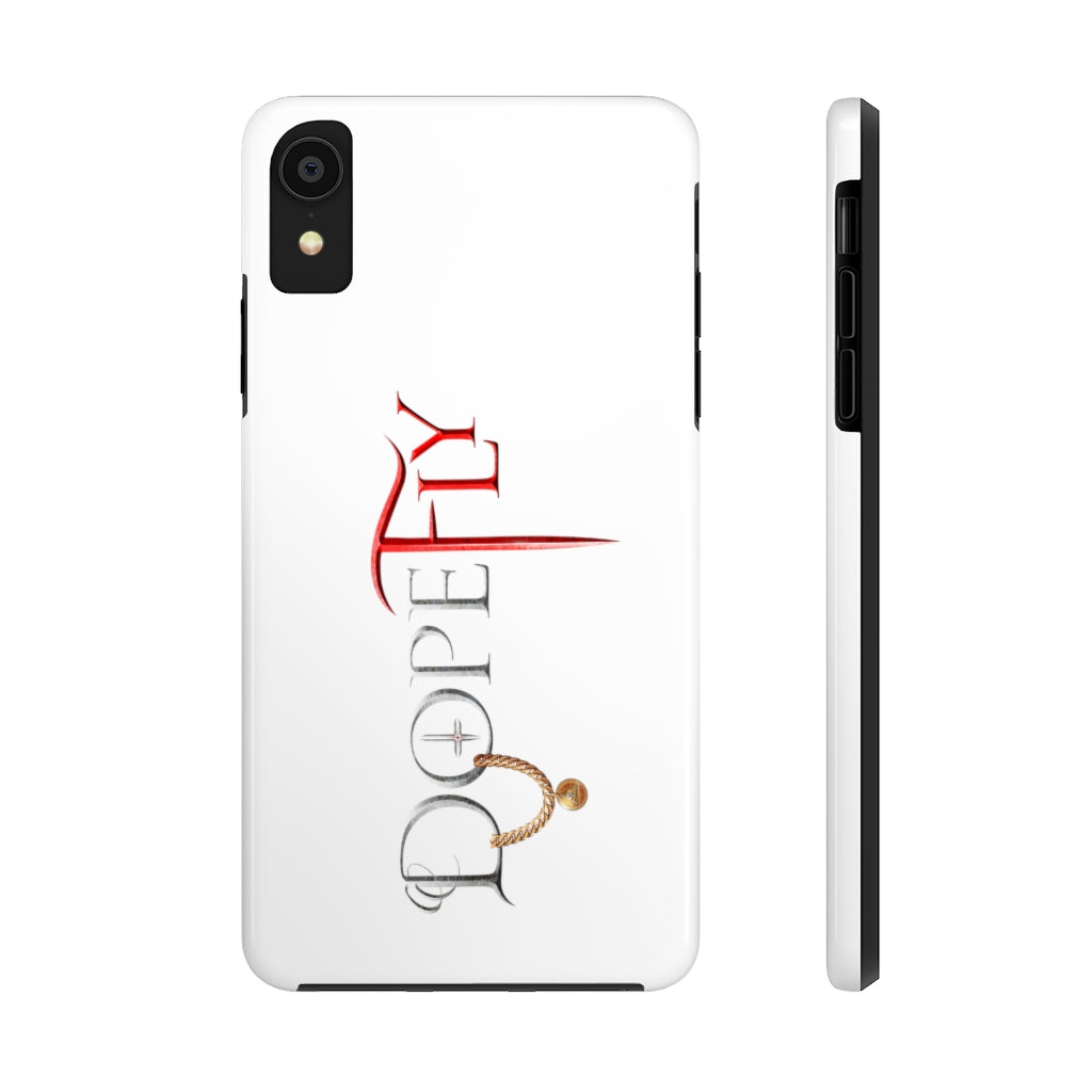 Dopefly World Case Mate Tough Phone Cases