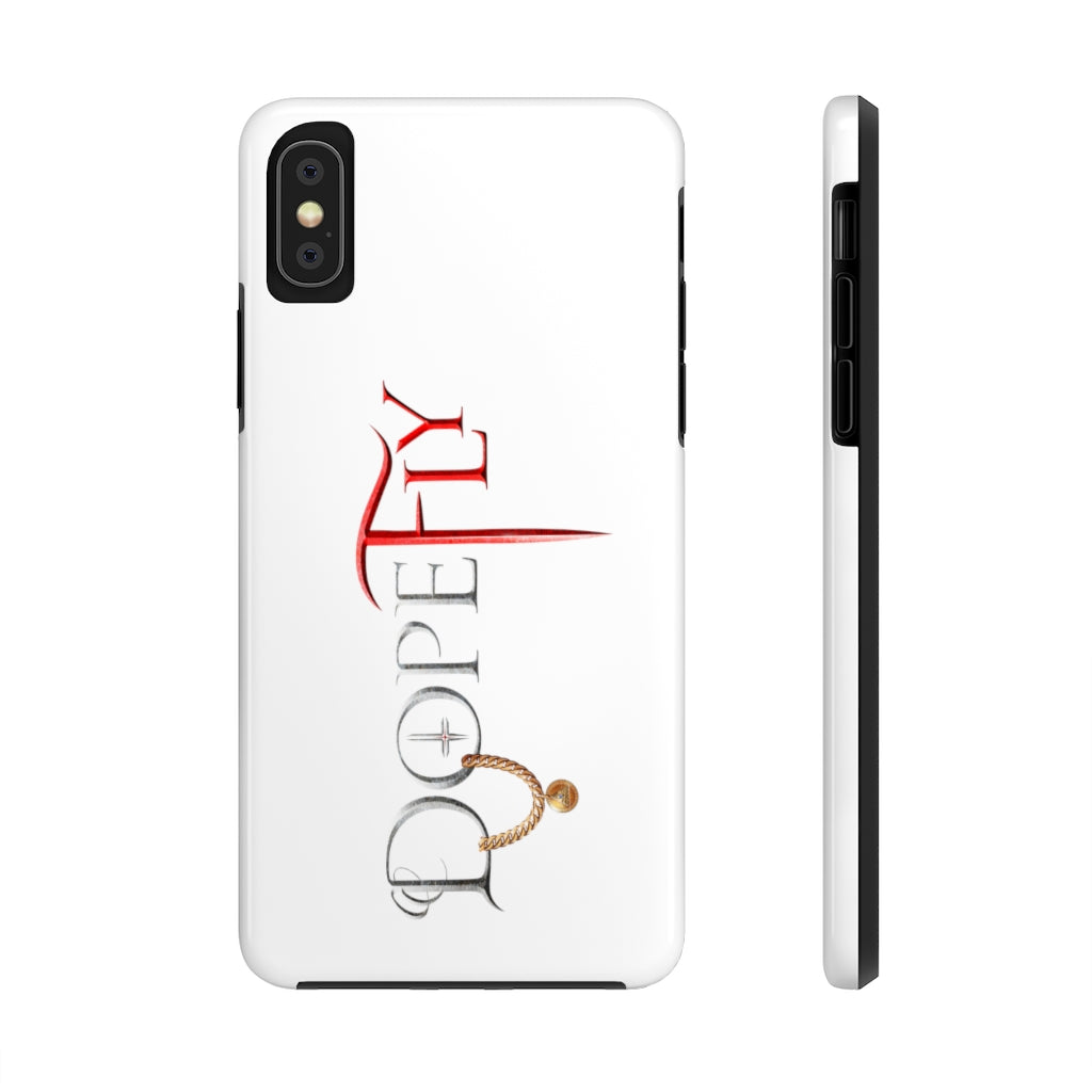 Dopefly World Case Mate Tough Phone Cases