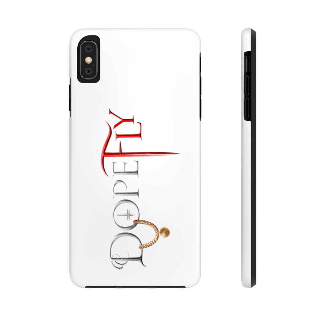 Dopefly World Case Mate Tough Phone Cases
