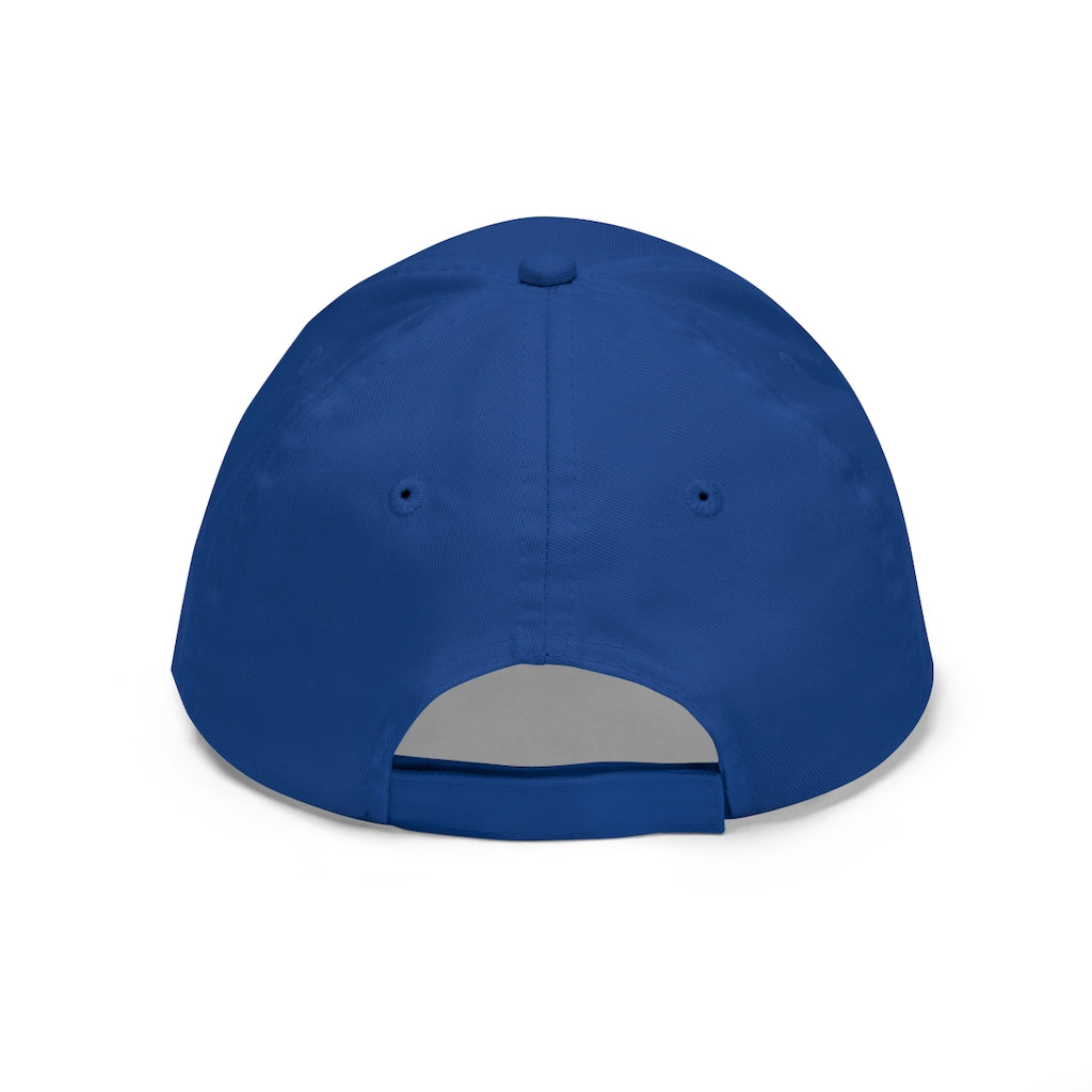 Dopefly World Unisex Twill Hat