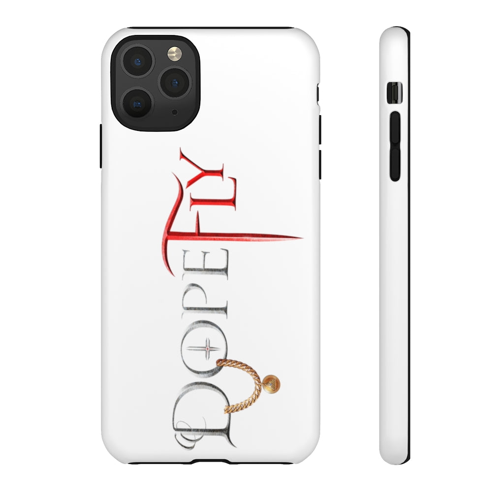 Dopefly World Tough Cases