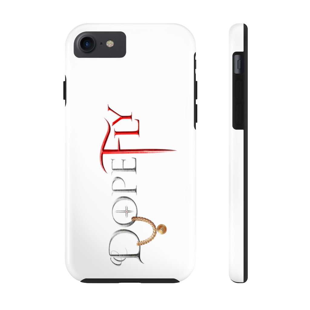 Dopefly World Case Mate Tough Phone Cases