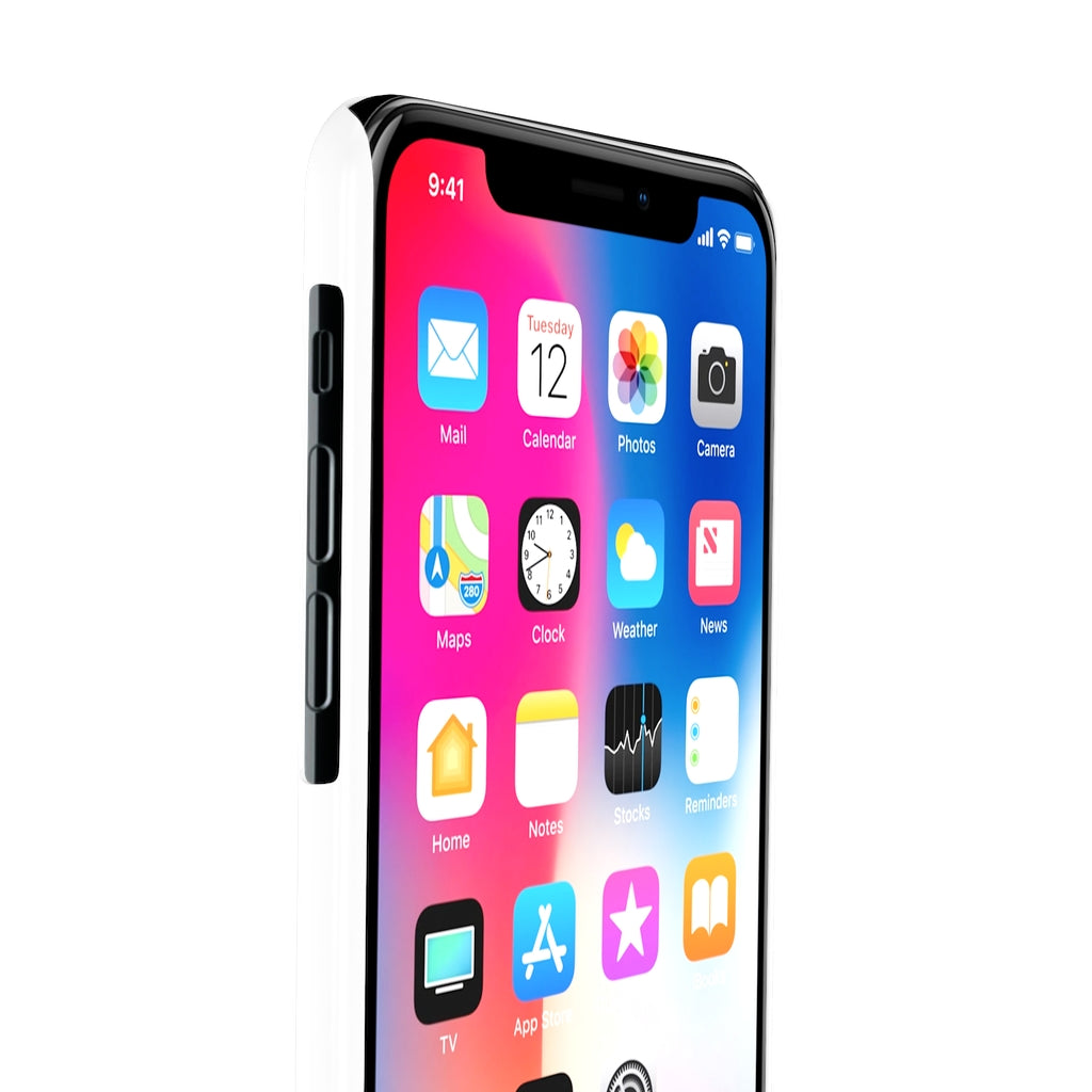 Dopefly World Case Mate Slim Phone Cases