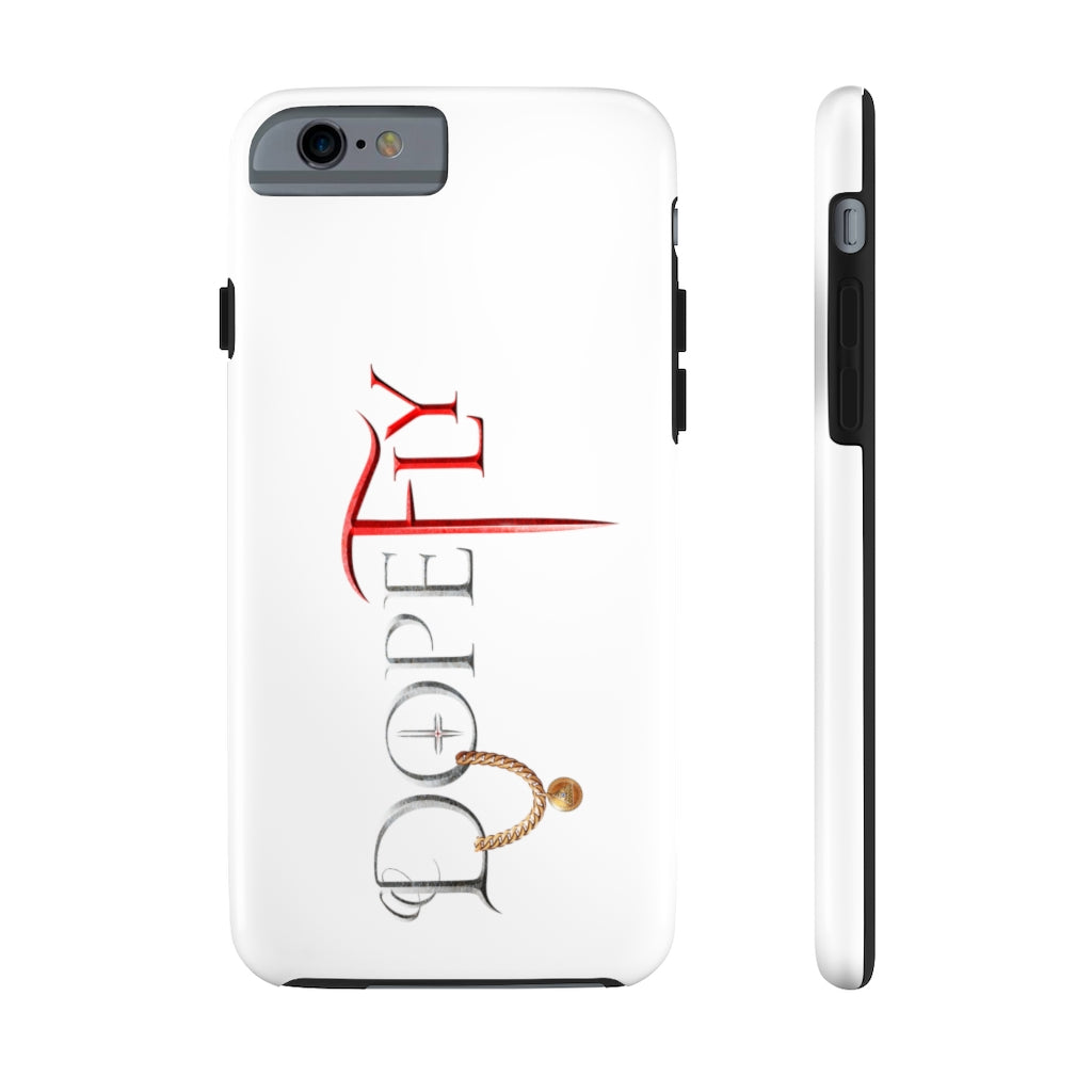 Dopefly World Case Mate Tough Phone Cases