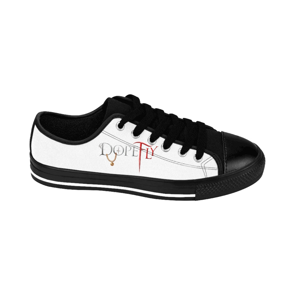 Dopefly World Women&#39;s Sneakers